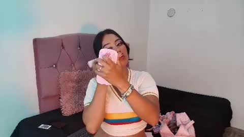 Fernanda online show from 07-07-26, 11:58