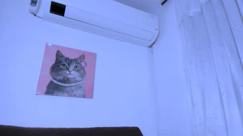 Fernanda online show from 09-30-25, 09:20