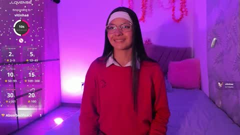 fernanda_hot__f online show from 01-11-26, 04:17