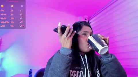 Snapshot of fernanda_liie_ chatting on 04-18-26, 12:20 fernanda_liie_ online show from 04-18-26, 12:20