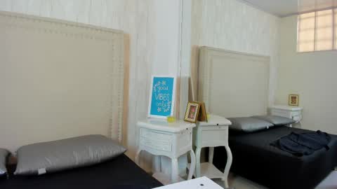 Fernanda  online show from 04-22-26, 06:53