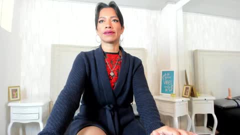 Fernanda  online show from 04-28-26, 08:25