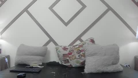 Fernandaclar online show from 04-12-26, 03:28