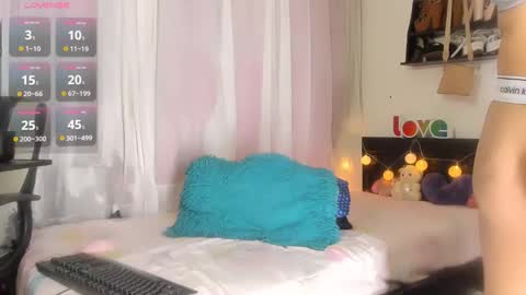 Fernandad sweet online show from 02-02-26, 11:03