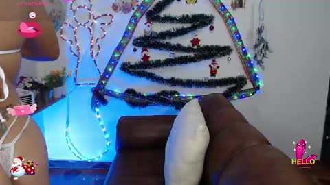 Snapshot of fernandaeloisa chatting on 01-05-25, 05:51 FernandaEloisa online show from 01-05-25, 05:51