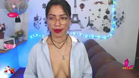FernandaEloisa online show from 01-09-25, 01:35