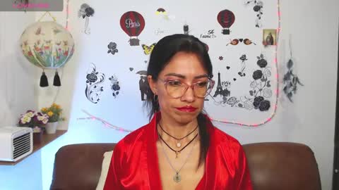 FernandaEloisa online show from 01-12-25, 03:14