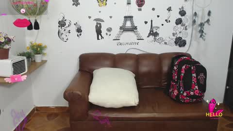 Snapshot of fernandaeloisa chatting on 01-14-25, 12:56 FernandaEloisa online show from 01-14-25, 12:56