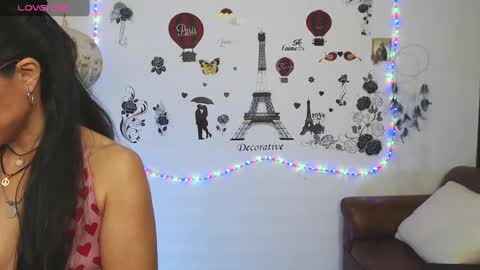 Snapshot of fernandaeloisa chatting on 01-16-25, 01:14 FernandaEloisa online show from 01-16-25, 01:14