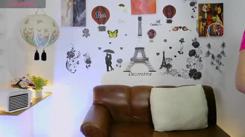 Snapshot of fernandaeloisa chatting on 02-03-25, 12:57 FernandaEloisa online show from 02-03-25, 12:57