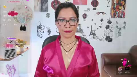 FernandaEloisa online show from 02-07-25, 01:01