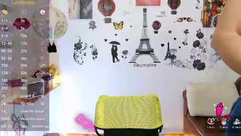 Snapshot of fernandaeloisa chatting on 02-13-25, 06:48 FernandaEloisa online show from 02-13-25, 06:48