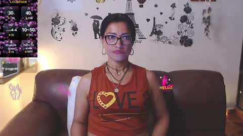 Snapshot of fernandaeloisa chatting on 02-19-25, 06:10 FernandaEloisa online show from 02-19-25, 06:10