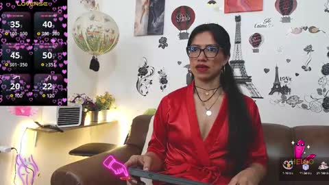 FernandaEloisa online show from 02-21-25, 02:38