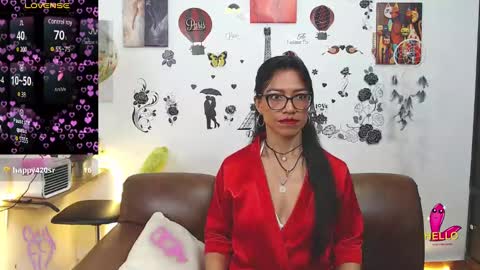 FernandaEloisa online show from 02-22-25, 02:19
