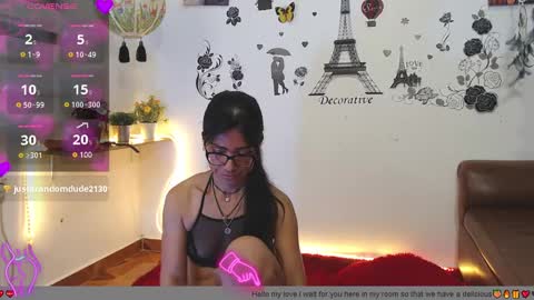 Snapshot of fernandaeloisa chatting on 03-06-25, 04:38 FernandaEloisa online show from 03-06-25, 04:38