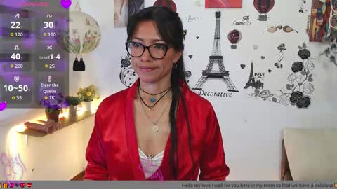 Snapshot of fernandaeloisa chatting on 03-08-25, 11:18 FernandaEloisa online show from 03-08-25, 11:18