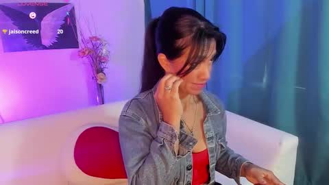 FernandaEloisa online show from 02-02-26, 03:33