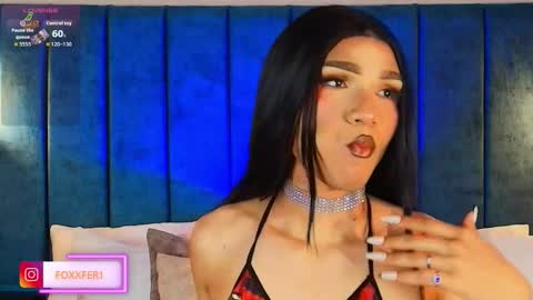 fernanda online show from 12-04-25, 03:38