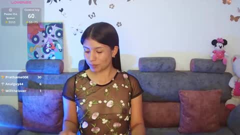 Snapshot of fernandahils chatting on 05-23-26, 05:12 fernanda hils online show from 05-23-26, 05:12