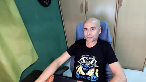 fernandez83 online show from 06-17-26, 07:04
