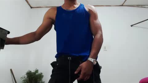 fernandez_latinblack online show from 12-10-24, 11:30