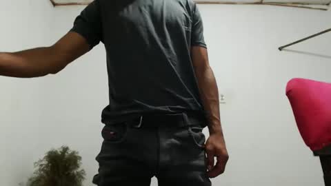 fernandez_latinblack online show from 01-03-25, 09:05