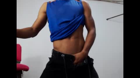 fernandez_latinblack online show from 01-13-25, 12:35