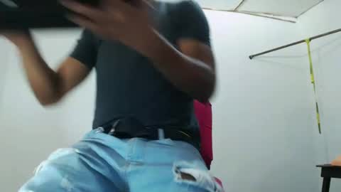 fernandez_latinblack online show from 01-16-25, 03:02