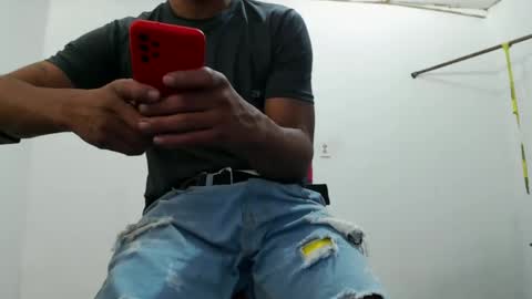 fernandez_latinblack online show from 01-16-25, 06:14