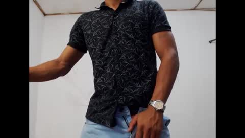 fernandez_latinblack online show from 01-29-25, 04:26