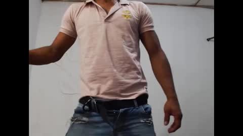 fernandez_latinblack online show from 02-08-25, 04:25