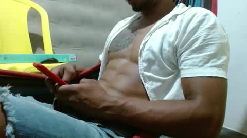 fernandez_latinblack online show from 02-27-25, 01:49