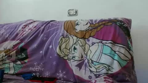 fernandez_latinblack online show from 03-02-25, 06:51