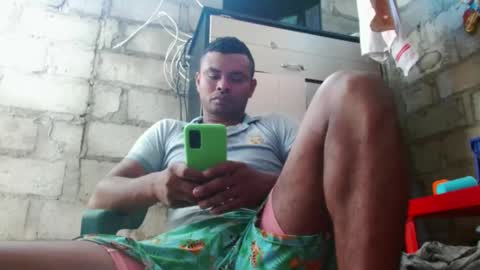 fernandez_latinblack online show from 09-09-25, 02:38
