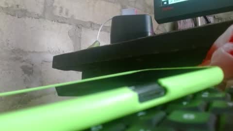 fernandez_latinblack online show from 09-30-25, 06:57