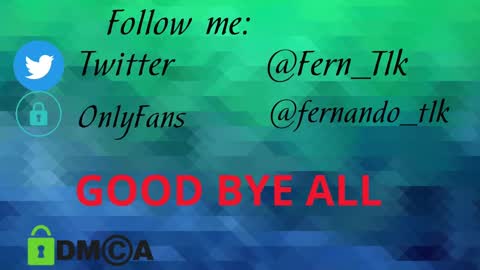 Snapshot of fernando_tlk chatting on 12-30-24, 11:06 Fern Tlk online show from 12-30-24, 11:06