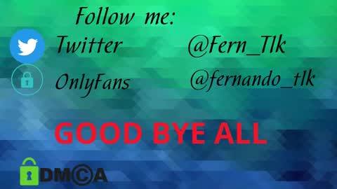 Snapshot of fernando_tlk chatting on 01-16-25, 10:55 Fern Tlk online show from 01-16-25, 10:55