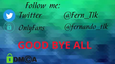 Snapshot of fernando_tlk chatting on 02-13-25, 11:15 Fern Tlk online show from 02-13-25, 11:15