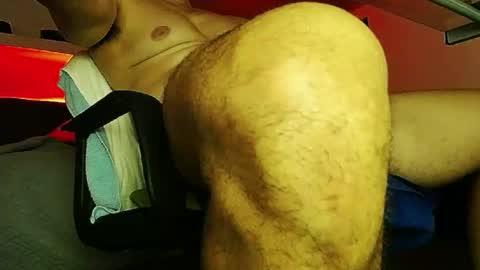 Snapshot of fernandoquindiano chatting on 03-10-25, 03:01 Samuel online show from 03-10-25, 03:01