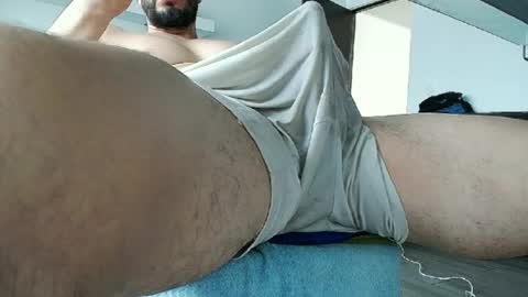 Snapshot of fernandoquindiano chatting on 07-04-26, 12:55 Samuel online show from 07-04-26, 12:55