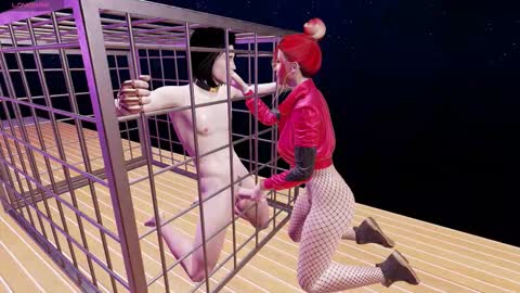 Snapshot of fernano664986 chatting on 02-18-26, 04:25 Sexual Escape online show from 02-18-26, 04:25