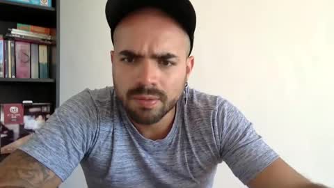 Snapshot of ferpaisa2024 chatting on 12-05-24, 06:22 insta ferxx1210 Fercho online show from 12-05-24, 06:22