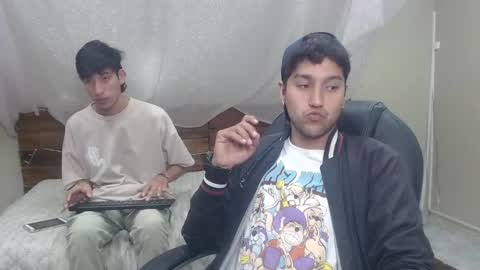 FER PHOENIX online show from 01-15-25, 03:33