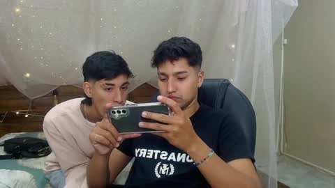 FER PHOENIX online show from 01-26-25, 03:27