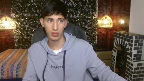 FER PHOENIX online show from 02-11-25, 03:40