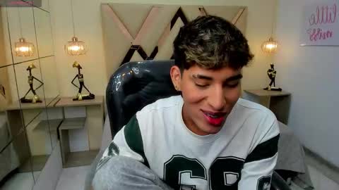 FER PHOENIX online show from 02-07-26, 04:16