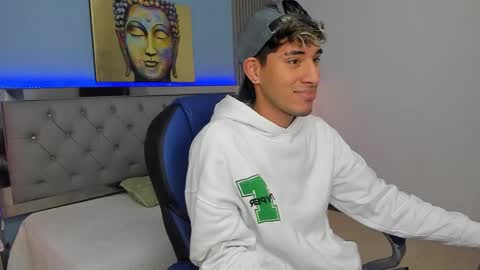 FER PHOENIX online show from 03-29-26, 03:39