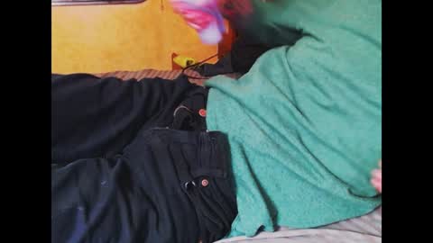 ferra_testarossa online show from 01-22-25, 02:04