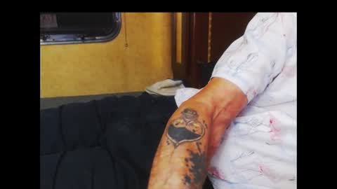 ferra_testarossa online show from 09-25-25, 02:59